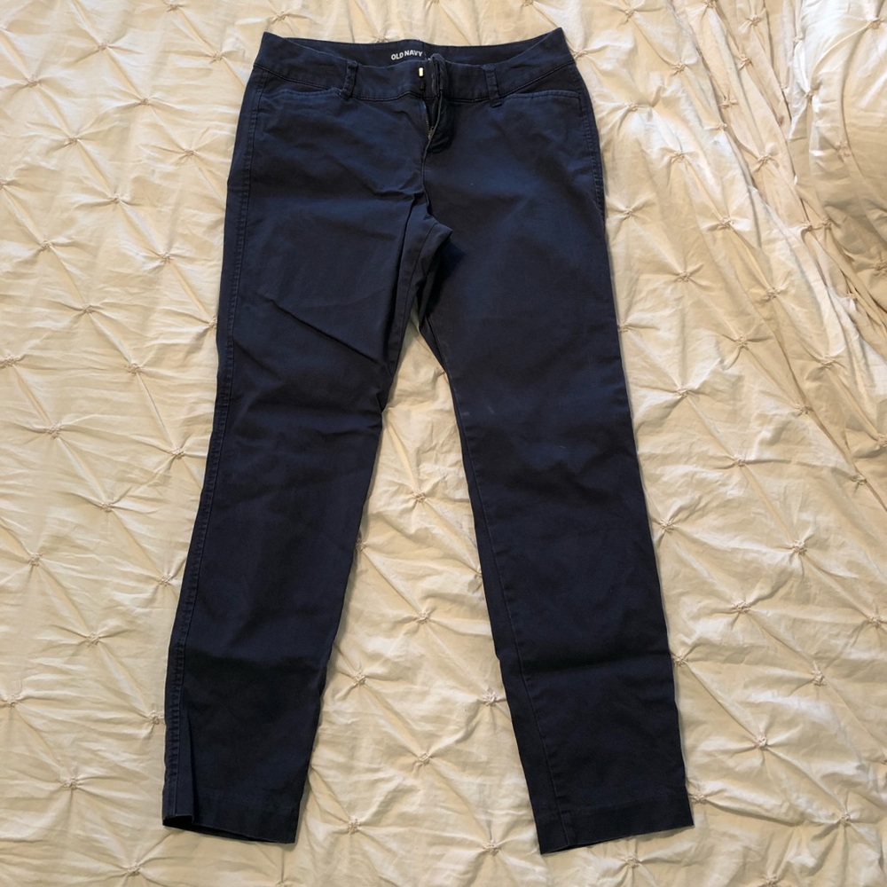 Old Navy Pixie Pants